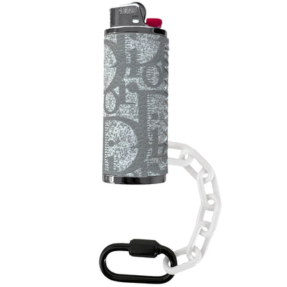 Grey Lighter Case