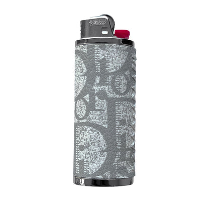 Grey Lighter Case