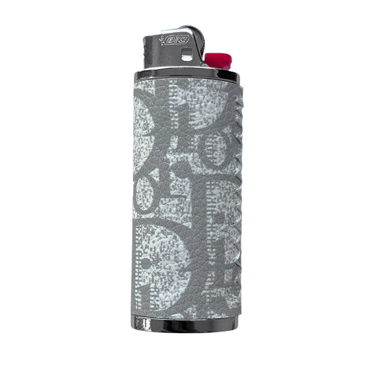 Grey Lighter Case