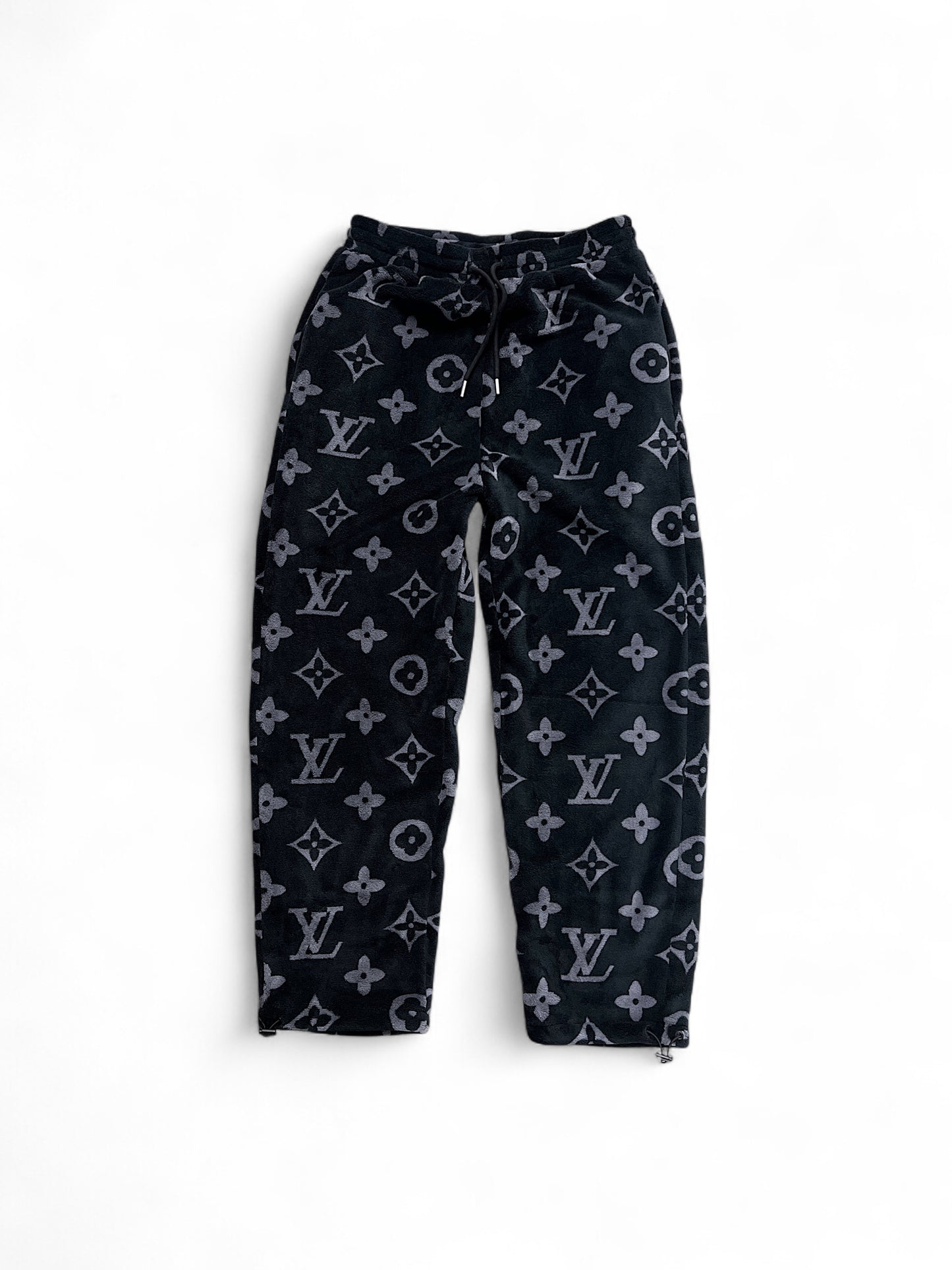 Black Pants