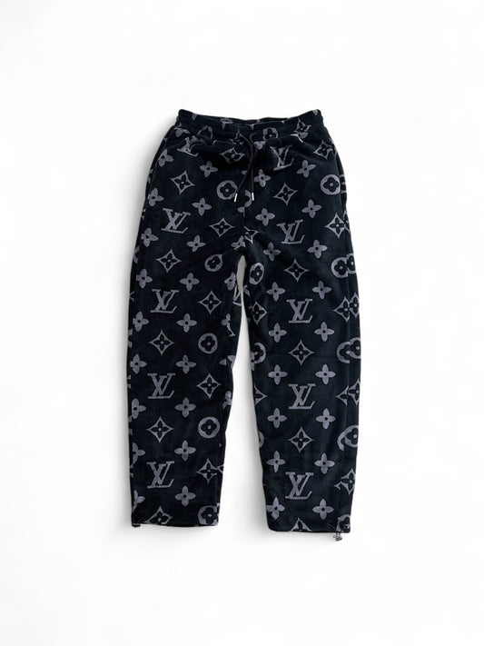 Black Pants
