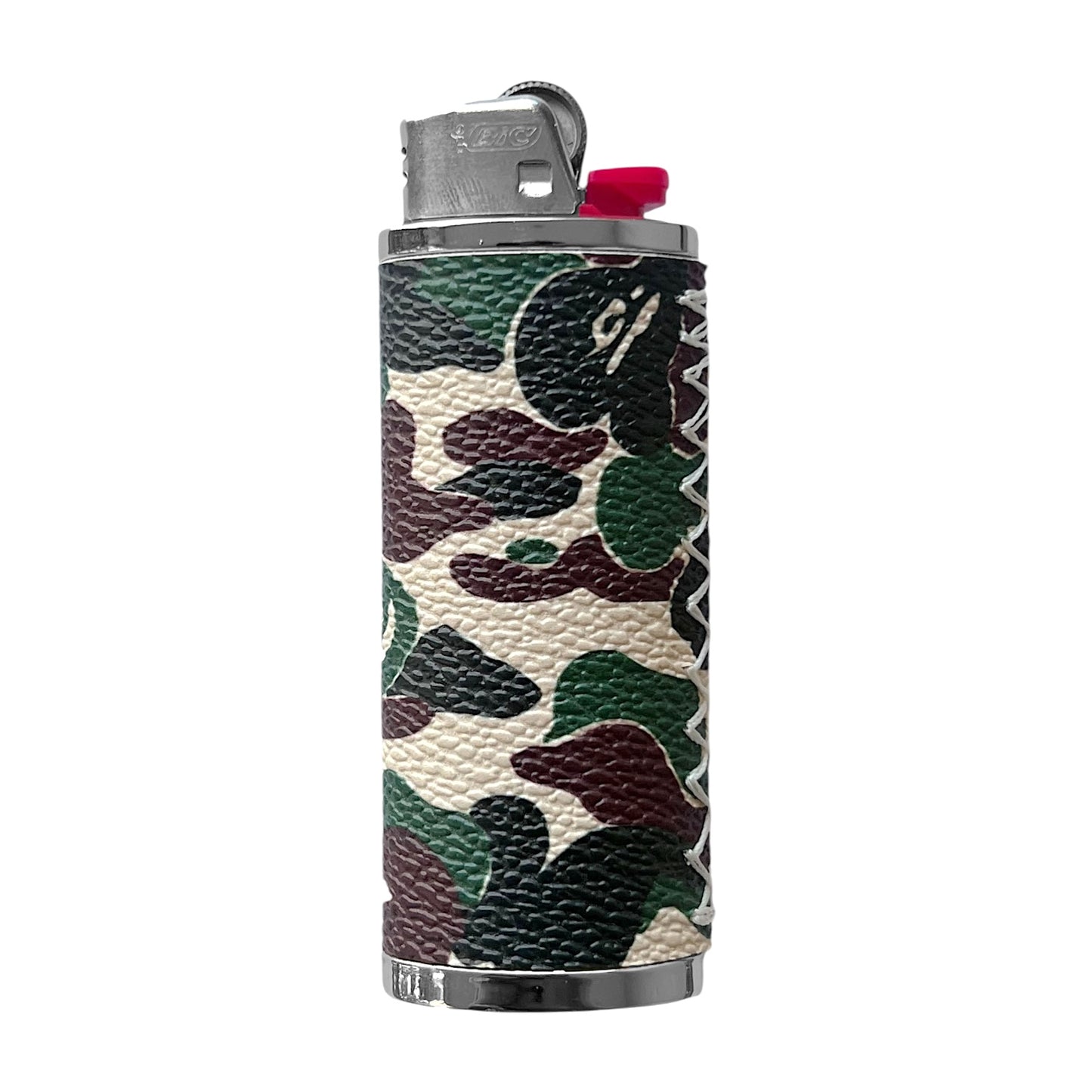 Green Ape Lighter Case