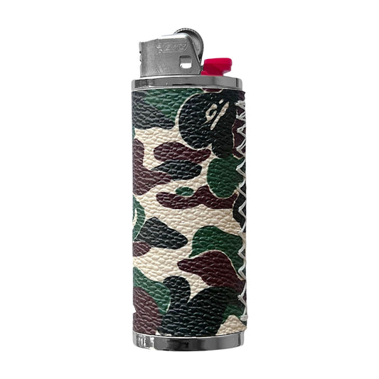 Green Ape Lighter Case