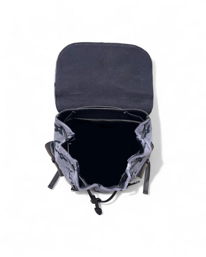 Grey Christopher Backpack