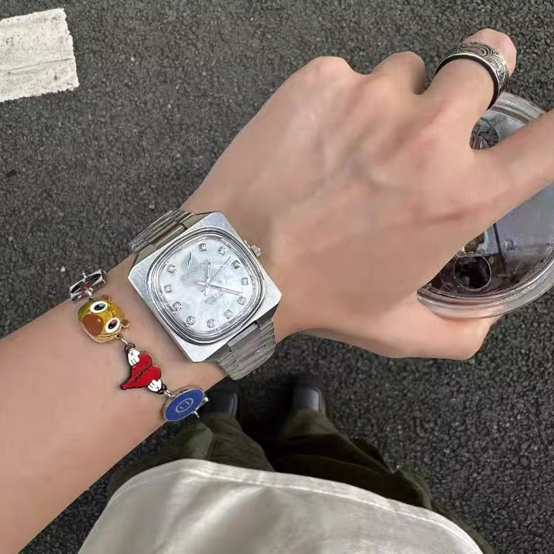 Kanye Album Bracelet