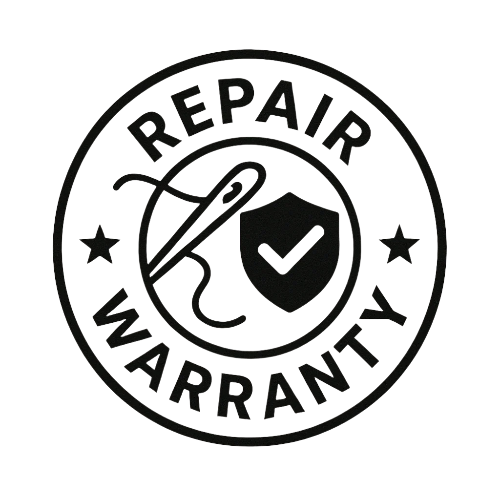 Repair Warranty