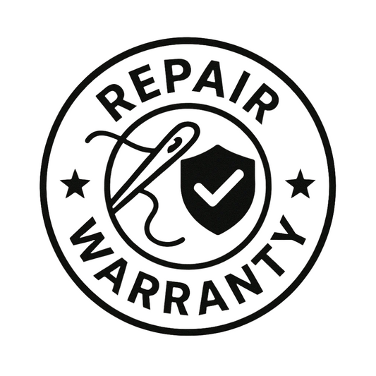 Repair Warranty